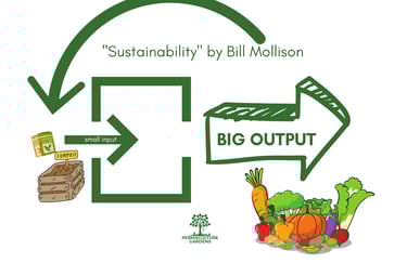 Permaculture Guilds