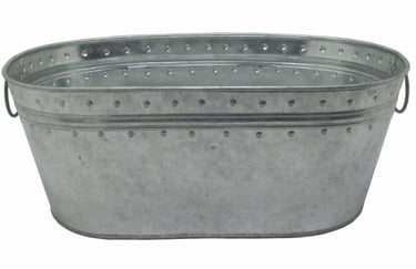 beverage tub