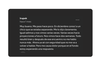 Comentarios de oyentes  podcast Psipuntodeacuerdo: reflexiones, agradecimientos y experiencias