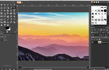 Software Gratis Arsitek
