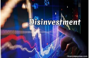 Union Budget 2024: Government's Strategic Disinvestment in Mazagon Dock, IRFC, NFL, and RCF