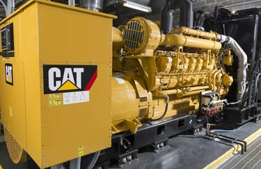 jeneratör raporu antalya