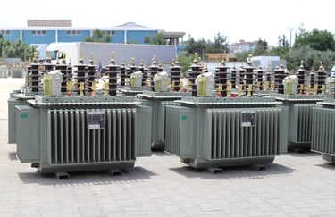 trafo periyodik kontrolü