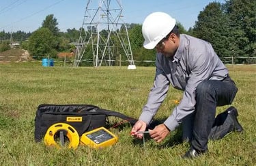 ANTALYA TOPRAKLAMA ÖLÇÜMÜ HAZIRLIK YAPARKEN