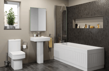 Beautifully Disigned Bathrooms
