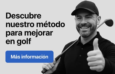 Metodo Clases de GOlf