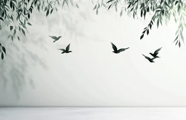 le 1609 Galerie - Toile Tendue murale
