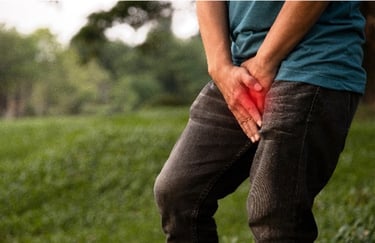 penyakit saluran kemih