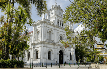Eglise Monteria