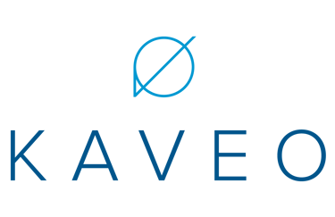KAVEO- Logo