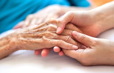 PALLIATIVE CARE