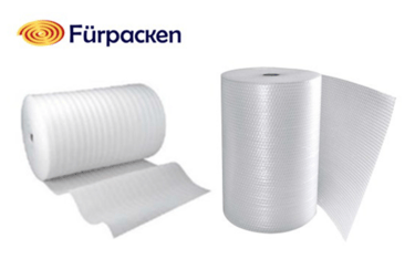 Polifoam poliburbuja Fürpaken