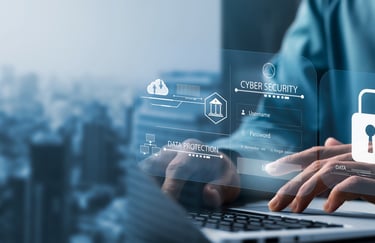 Cybersecurity