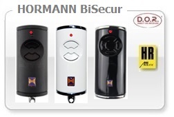 Hormann HSE vartu pulteliai. UAB Vartu pultelis Vilnius