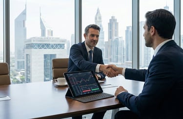 Financial Branding and Strategy Case Solutions