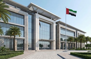 Government Sector Solutions by Market Navigator