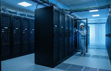 Technology Sector Innovation and Digital Experience Design