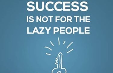 sucess