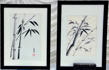 Sumei Paintings