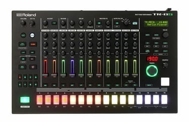 Roland tr 8s 