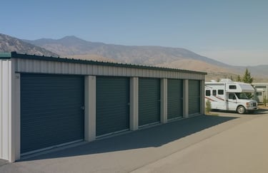 Visit Downtown Storage & RV