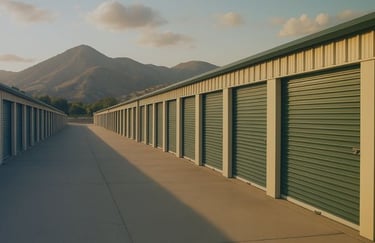 Visit Lake Mini Storage