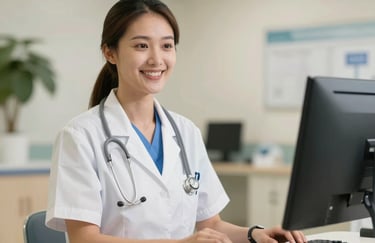 Health Insurance Agent Dallas Plano TX