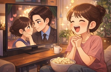 K-Dramas - DoramaLand 