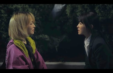 Our Unwritten Seoul - Uma Seul Desconhecida – 미지의 서울 | - K-Drama - DoramaLand