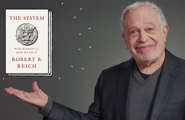 Robert Reich