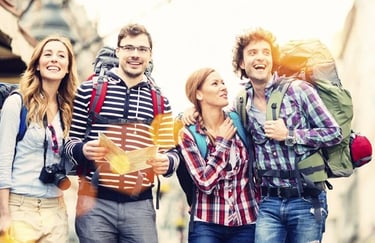 Mẹo & Lời Khuyên Du Lịch