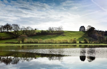 Parc Régional des Marais du Cotentin et du Bessin
