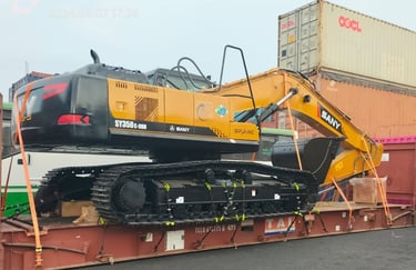 PV International - Other Shipping Services
