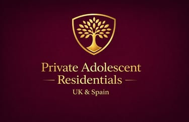 residentials in uk & spain