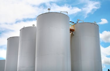 Storage Tanks