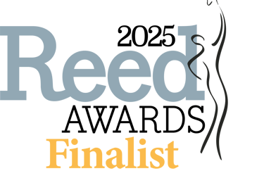 Reed Award Finalist