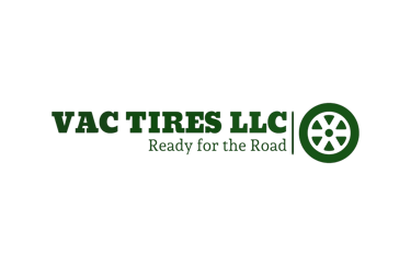 Vac tires logo