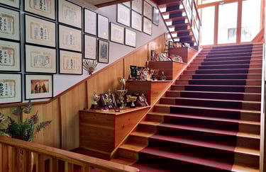 Jiushin Kan | Jiu-Jitsu | Martial Arts | Dojo | Malta