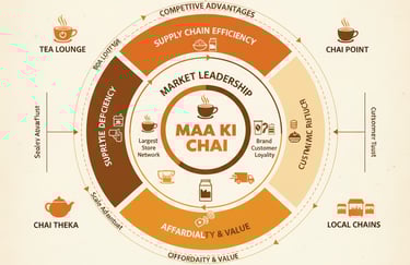 Maa Ki Chai franchise startup investment 