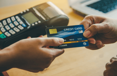 Tarjeta de credito