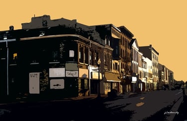 Colborne and King St 5986