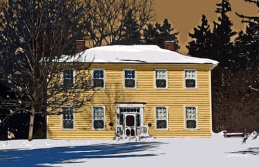 Myrtleville House 6692