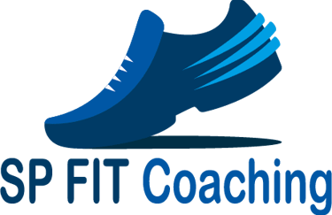 Logo SP FIT COACHING