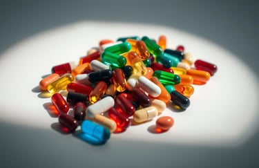 weight loss pills that work