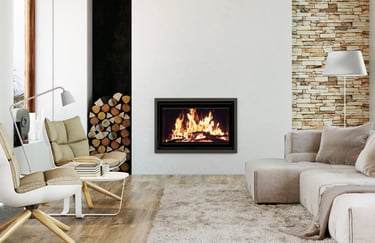 Hidro Chimeneas