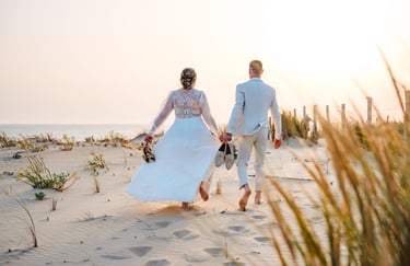 photographe mariage saintes