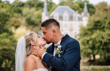 photographe mariage saintes