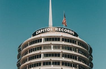building-capitol-records-hollywood-los-angeles