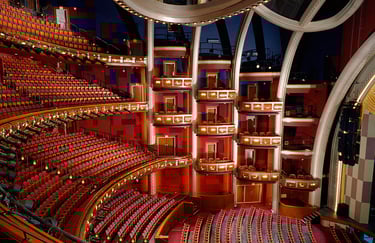 oscars dolby theatre movie hollywood