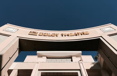 outside-dolby-theatre-los-angeles-hollywood-walk-of-fame